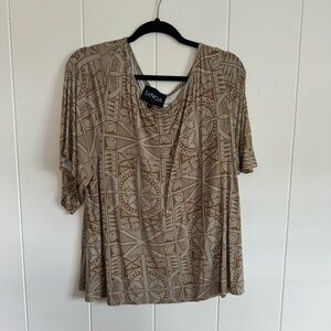 Tanoa Tan Top Medium